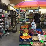 Parque de Campismo Sbvacances Entierement Equipe Et Confort Grand 2ch Avec Parentale Et 2 Sdb Dans 4 Etoiles Saint-Julien-en-Born