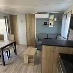 Sbvacances Entierement Equipe Et Confort Grand 2ch Avec Parentale Et 2 Sdb Dans 4 Etoiles Parque de Campismo