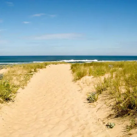 Sbvacances Entierement Equipe Et Tout Confort Grand 2Ch Avec Suite Parentale Et 2 Sdb Dans Camping 4 Etoiles *